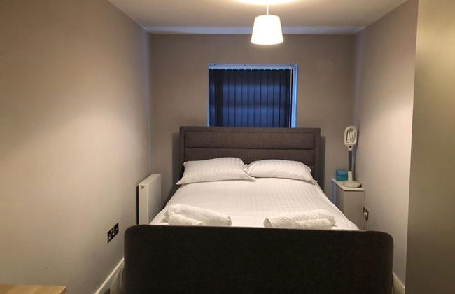 Charming 2-bed Apartment in Christchurch - Foto 3