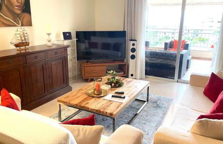 Penthouse Residences Vista Mar with Seaview - Foto 15