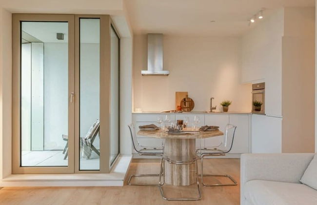 Beautiful Apartment in the Heart of Antwerp - Photo 9