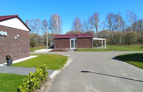 Holiday Bungalow am Quendorfer See - Foto 8