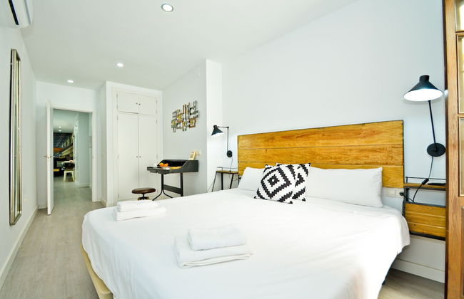 The Zentral Suites & Apartments - Foto 65