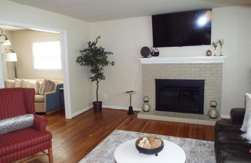 Holmes Run Heaven - Foto 1