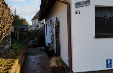 Susi"s Ferienwohnungen - Foto 46