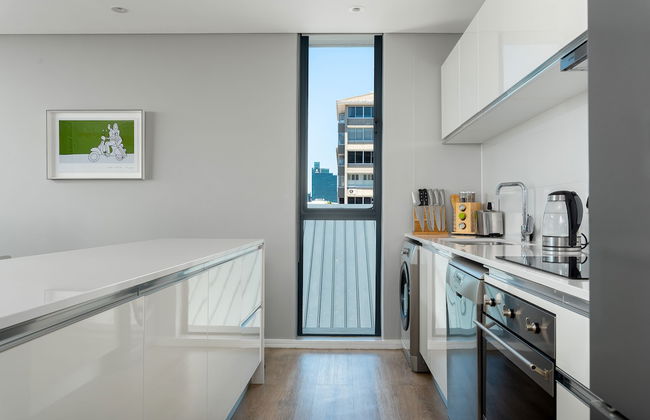 Warwick 501 - Foto 9