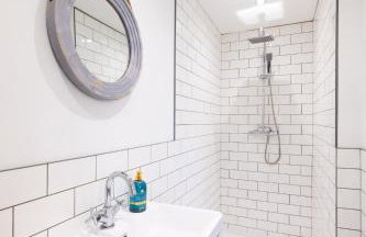 Den of Joy Humberston Fitties sleeps 6,hot tub,log burner - Foto 12