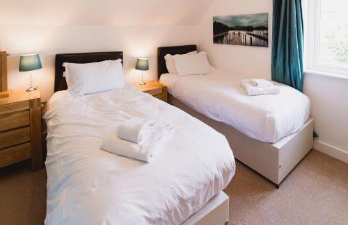 Trewhiddle Retreat V10 by Together Travel - Luxury 4-Bedroom Villa - Foto 37