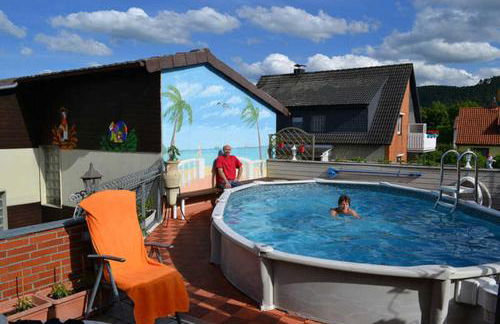 Ferienwohnung Anneli Edert - Foto 5