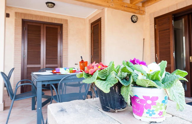 Casa Vacanza Villa Polifemo - Foto 24