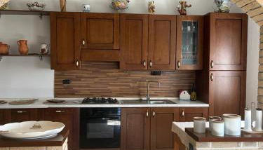 Green Residence Villa Assunta - Foto 5