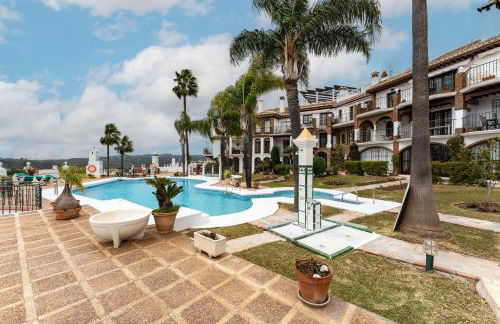 MalagaSuite Mijas Golf Panoramic Views - Photo 33