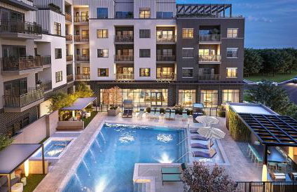 Landing Amazing 1BD Game Room Courtyard - Foto 11