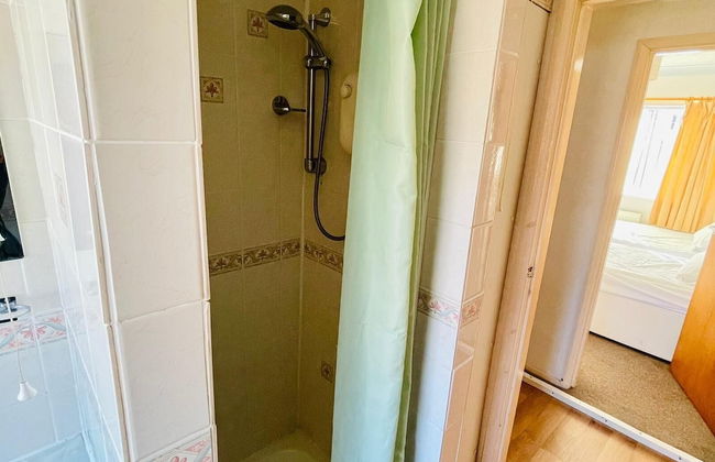 OYO Diamond Apartments Skegness - Foto 61