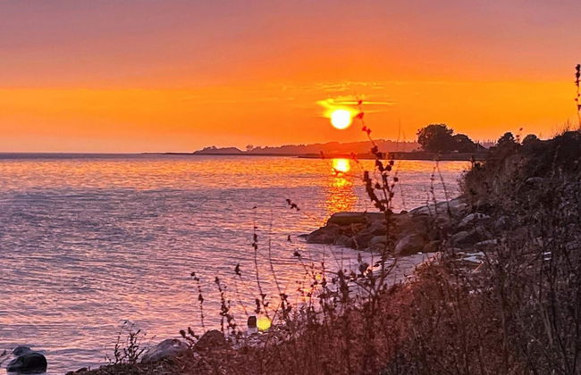 6 Person Holiday Home in Rude - Foto 39