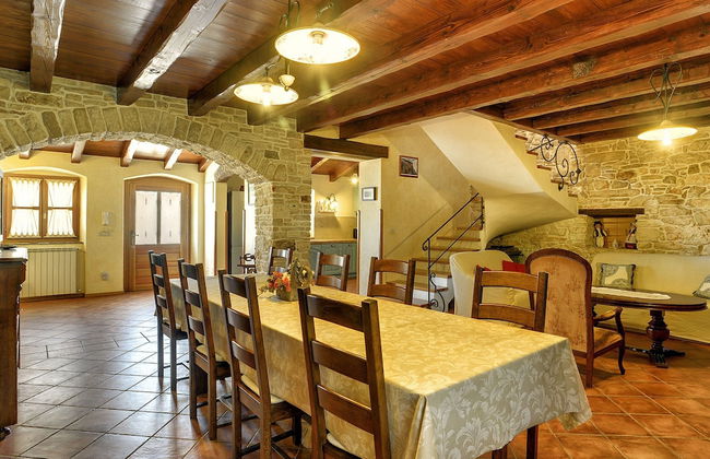 Holiday Home in Valtura With Swimming Pool - Foto 20