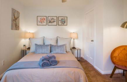 5 mins to Speedway! Walk to Zoo, WR park, IUPUI! - Foto 12