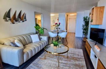 LE DOMAINE DU GOLFE, Vue Exceptionnelle, Standing, 2 parkings, Climatisation, Piscine, Tennis - Foto 6