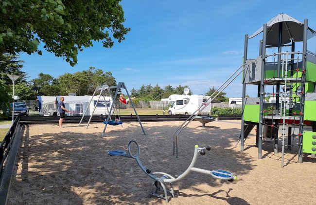 First Camp Grenen Strand - Skagen - Foto 13