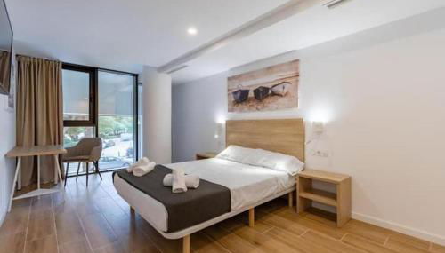 Duplex 6 pax 2 BTH, excelent area luxor - Foto 3