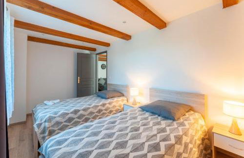 Appartement Campagne - Photo 10