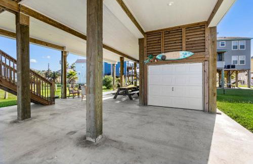 Steps to the Beach l Modern Interior - Foto 43