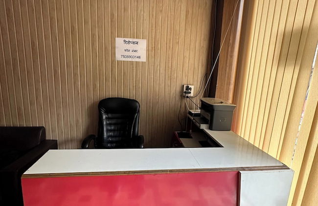 Swagat Guest House - Foto 24