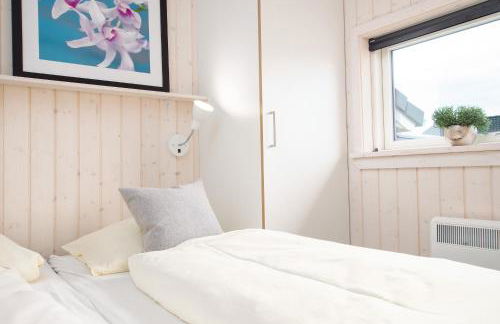 Resort 2 Ferienhaus Typ D 122 - Foto 21