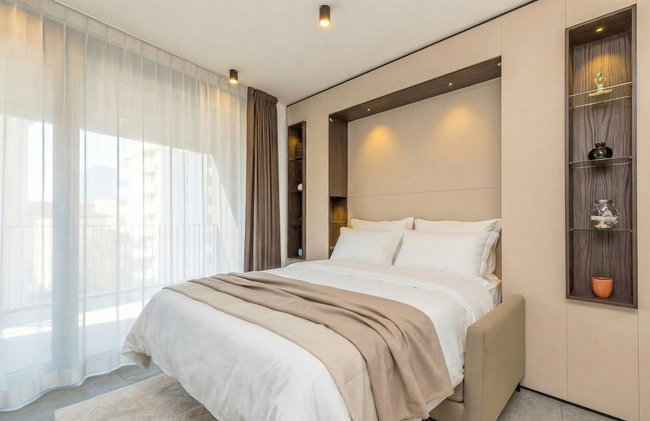 ICON H Lugano – Luxury Suites & Apartments - Foto 46
