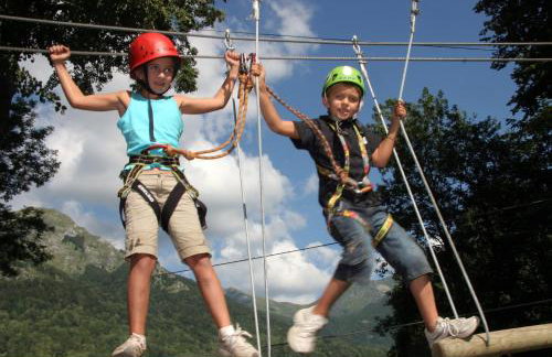 Résidence des 3 Césars - Foto 11