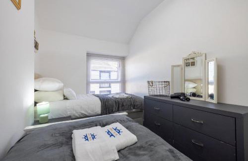 Morecambe Bay Cottage- Hot Tub/ Jacuzzi/sauna - Photo 99