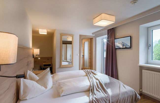 Apartments Rosenhof - Foto 16