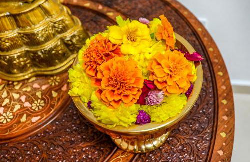 Stylisch und Schick, neue Wohnung, U-Bahn 2 Minuten - Photo 13