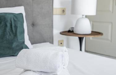 Stay U-nique Apartment Plaza del Patrocinio - Foto 45