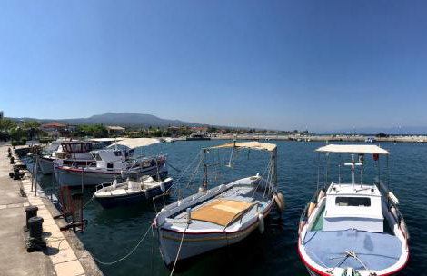 Glykoriza Cottage - Foto 22