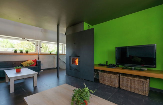 Comfy Home with Sauna Located near Forest - Foto 15