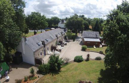 La Metairie & Cottages - Foto 1