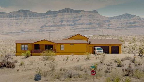 Desert View Retreat - Sleeps 22, Game Garage, Near Skywalk & Lake Mead - Foto 2