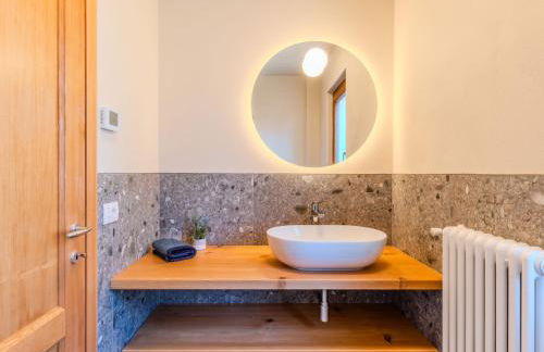 Holiday Home Baita Betulla Bianca by Interhome - Photo 25