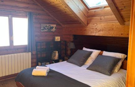 Chalet proche des 7 Laux - Foto 22