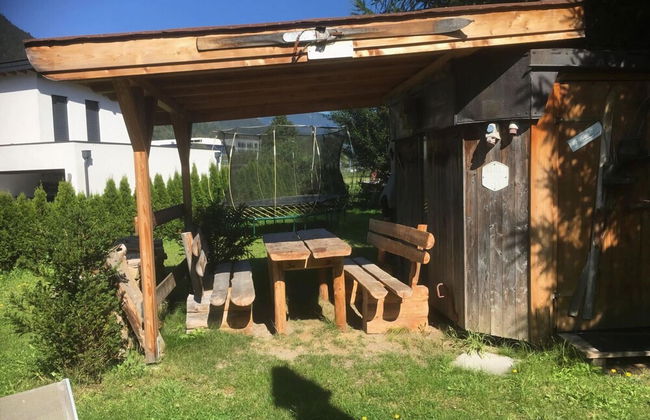 Holiday Home Landhaus Prielau - Foto 9