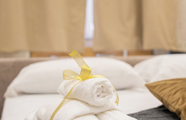 Napolitano Rooms - Pompei - Foto 30