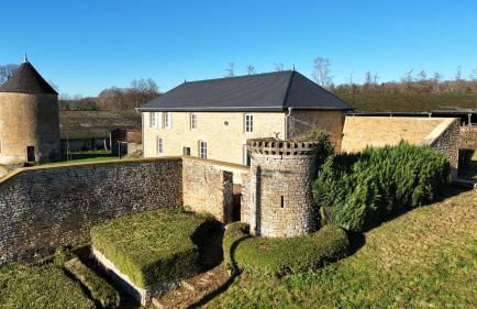 Dépendance du château de Remehan rénovée avec goût - Foto 1
