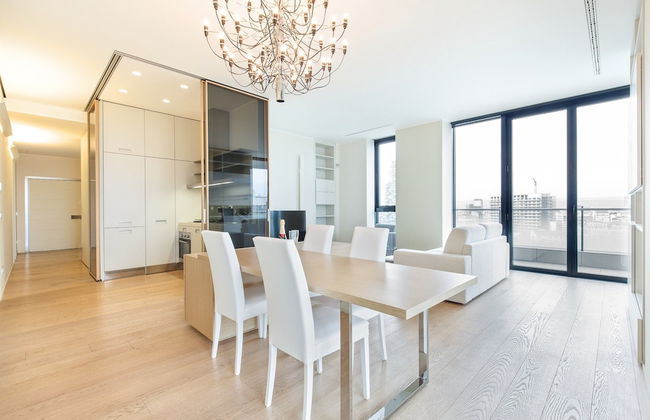 SuiteLowCost Corso Como - Photo 59