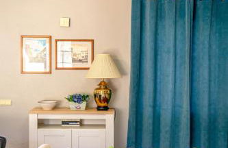 Porto Tranquilo in Porto Martins - Photo 40