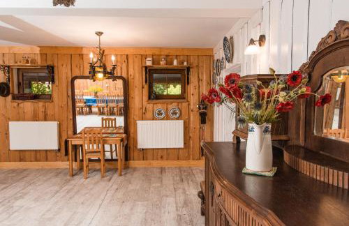 Leśna Zagroda - Foto 27