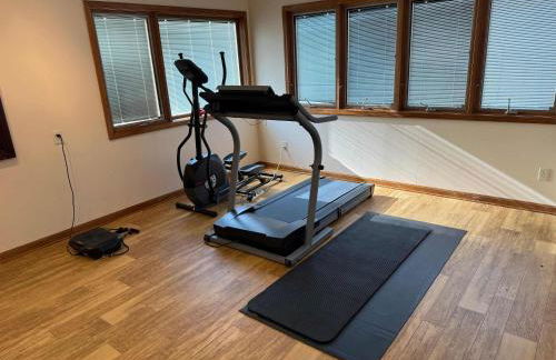 Derby House & Indoor Pickleball - Foto 75