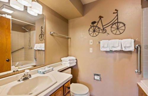 Evergreen Hill Condominiums - Foto 70