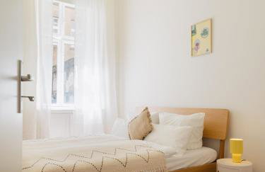 NOOK Stay am Tempelhofer Feld - Foto 26