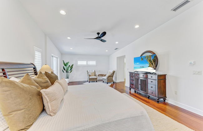 Anna Maria Island Beach Palace - Photo 42