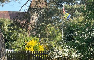 Provender beautiful views and intimate comfort - Foto 10