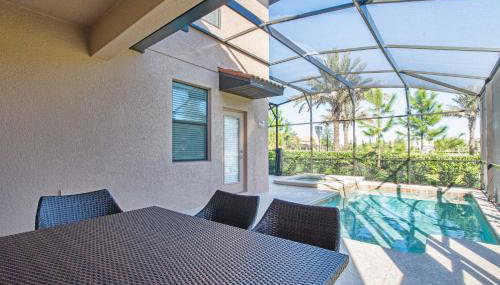 Solterra - 5 Bedrooms House w/pool-7035SR Home by RedAwning - Foto 4